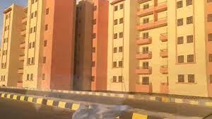 "جامعة أسيوط" تتيح 288 شقة للتمليك بمدينة الرحاب  