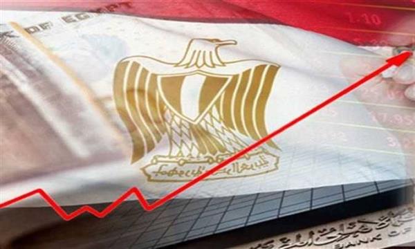 بالإنفوجراف.. الاقتصاد المصري يصمد أمام أزمة كورونا