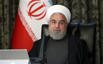   روحاني يعترف بتدهور الوضع الوبائي في إيران
