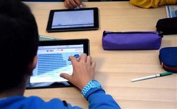   «التعليم»: 8 حالات غش إلكتروني في أول أيام امتحانات الثانوية العامة