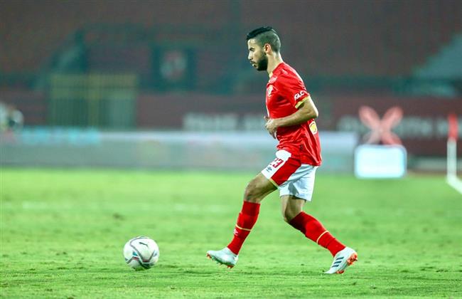 الأهلي يشترط الحصول على 8 ملايين جنيه للاستنغاء عن ناصر ماهر