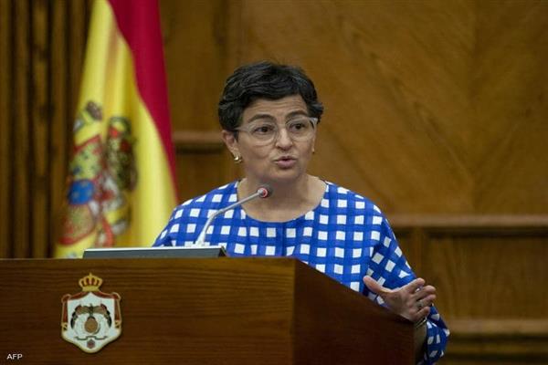 إسبانيا تغير وزيرة خارجيتها.. إشارة لإذابة الجليد مع المغرب