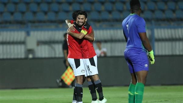   بـ «اليوم والساعة».. جدول مباريات الفراعنة في أولمبياد طوكيو