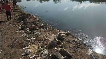 جثة طفل تُثير رعب أهالى القليوبية.. والأمن يبحث عن الجانى