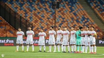 موعد مباراة الزمالك القادمة في الدوري والقنوات الناقلة