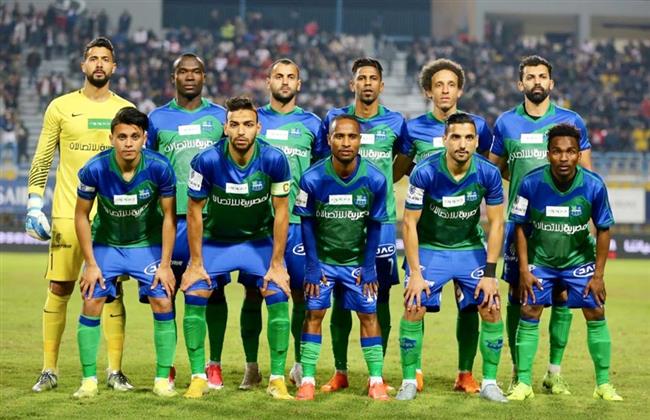 التشكيل المتوقع لـ مصر المقاصة فى مواجهة  الأهلى بالدورى