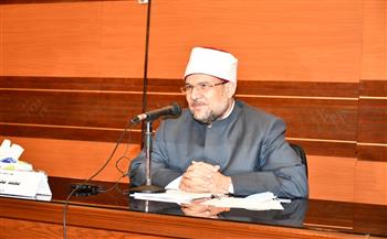   وزير الأوقاف يعلن الموافقة على إقامة صلاة عيد الأضحى.. بشروط