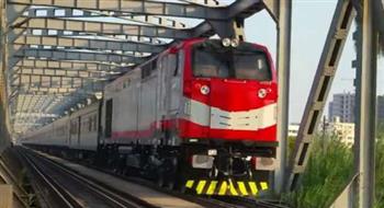   السكة الحديد تستعد لاستقبال دفعة جديدة من العربات الروسية