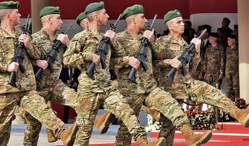    الجيش اللبناني: المؤسسة العسكرية جاهزة للتعاون مع القضاء بحادث انفجار ميناء بيروت