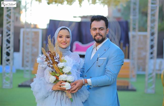«دار المعارف» تهنيء الدكتور لؤي عبد القادر روان ياسر بالخطوبة السعيدة