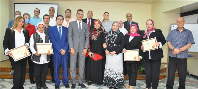 هيئة الاستعلامات تختتم برامجها التدريبية لعام 2020/2021