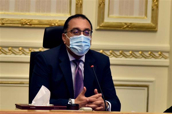 مدبولى يؤكد حرص الدولة على دعم وتحفيز استثمارات القطاع الخاص في مصر