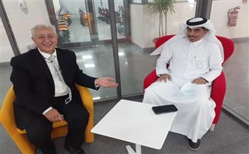 الاتحاد العربي للأسمدة: نساهم بثلث تجارة العالم