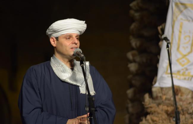 مدرسة الإنشاد الديني تحتفل بتخريج دفعة جديدة