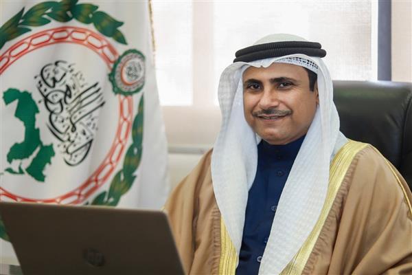 «العسومي»: زيارة السلطان هيثم إلى السعودية تُؤكد عمق العلاقات بين البلدين