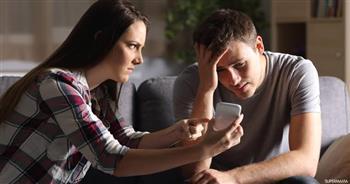خبيرة علاقات اسرية ..تعطي روشتة علاج للخيانة الزوجية 