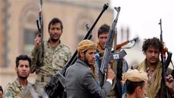   الإعلام اليمني: ميليشيا الحوثي تروج شائعات عن تنظيمات إرهابية في معارك البيضاء 