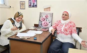 أم البنات تعيد إحياء مهنة مندثرة عودة «الخاطبة» الكترونيا فى ٢٠٢٠