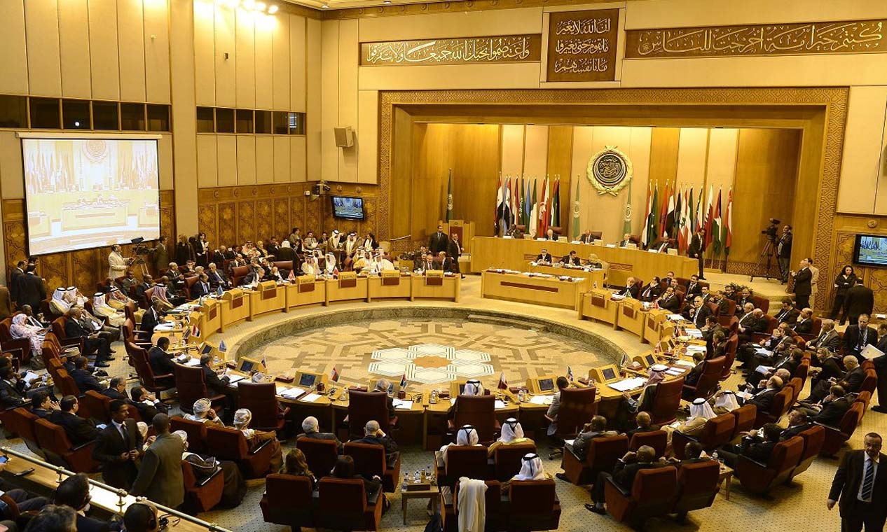 الجامعة العربية تتعاون مع الحكومة اليابانية وبرنامج الأمم المتحدة للاسراع في تنفيذ أهداف التنمية المستدامة