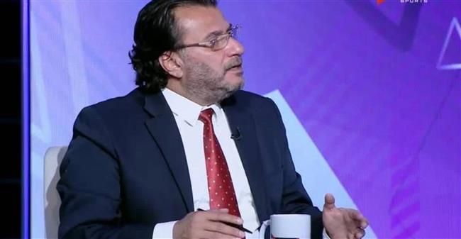 مدرب المقاصة يكشف أسباب الهزيمة من الأهلى