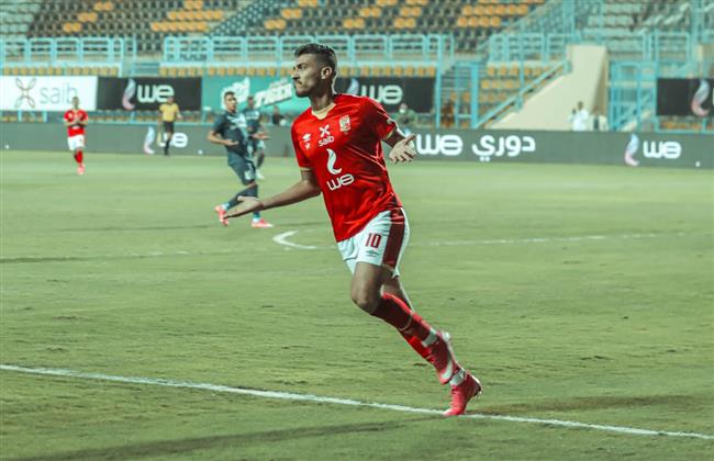 تعرّف على موقف محمد شريف من الاحتراف الأوروبى