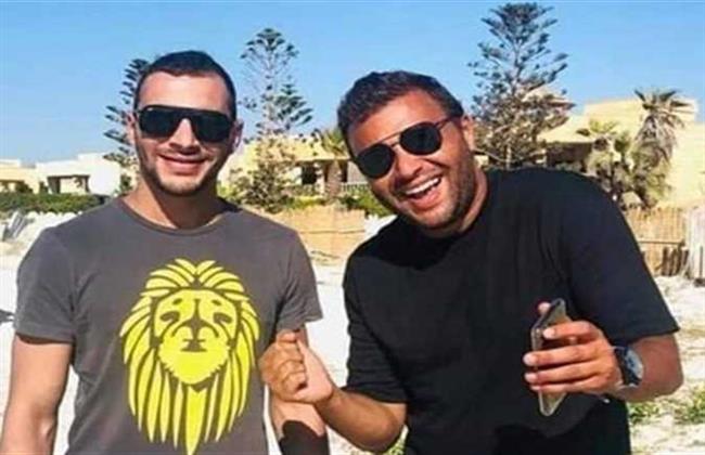 أخرهم شقيق رامى صبرى.. هؤلاء النجوم وقعوا فى مستنقع المخدرات