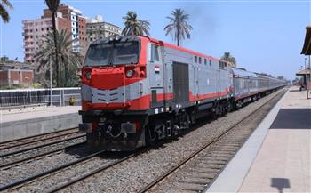   «السكة الحديد» تعلن تأخيرات القطارات المتوقعة 