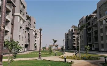    22 أغسطس..بدء تسليم 1176 وحدة سكنية بـ«دار مصر» فى العبور