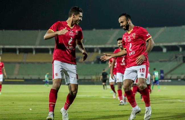  الأهلى يقترب من الصدارة.. تعرف على ترتيب الدورى الممتاز