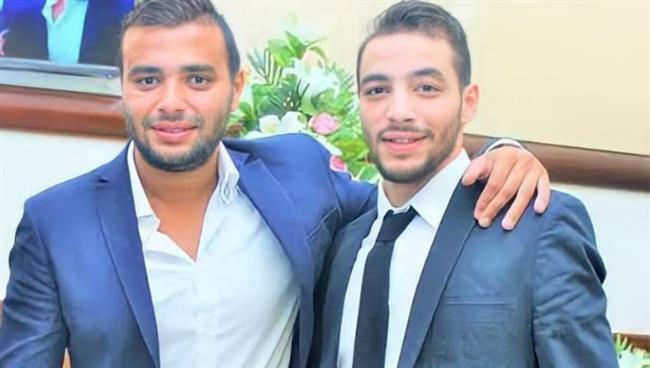 قرار عاجل من النيابة في واقعة غرق شقيق الفنان رامي صبري