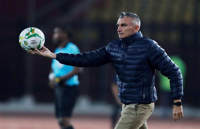 كارتيرون يكشف تفاصيل عودته لـ الزمالك