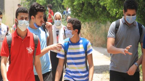 نصائح «الأرصاد» لطلاب الثانوية العامة خلال الامتحانات