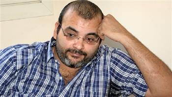 قرار من المحكمة ضد أيمن بهجت قمر