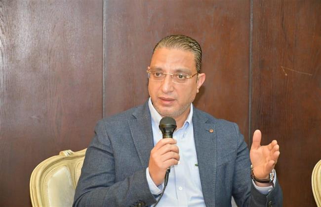 غلق مجزر العزب الرئيسي لتدني حالته بالفيوم