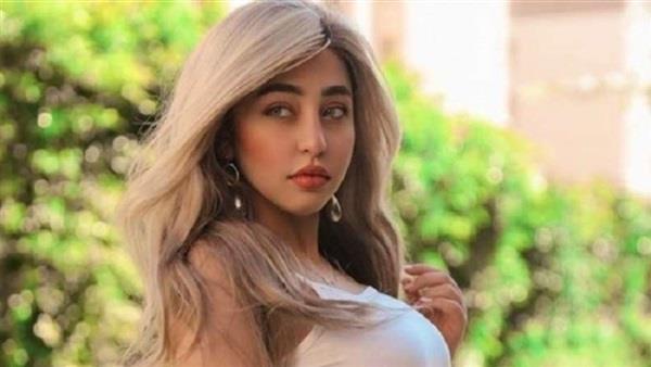 إخلاء سبيل فتاة «التيك توك» ريناد عماد