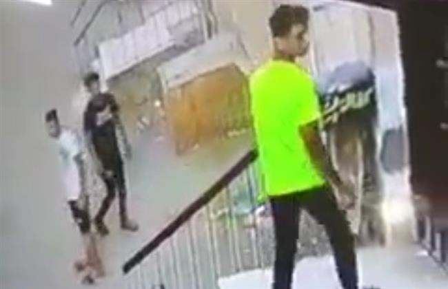 ​الداخلية تكشف تفاصيل سرقة صندوق تبرعات مسجد في القليوبية