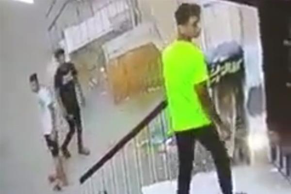 ​الداخلية تكشف تفاصيل سرقة صندوق تبرعات مسجد في القليوبية
