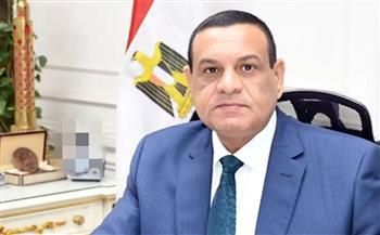 إنفوجراف|| انجازات 7 سنوات بالبحيرة .. تنفيذ ١٠ مشاريع بالتعليم العالى بـ ١.٦٤٦ مليار جنيه