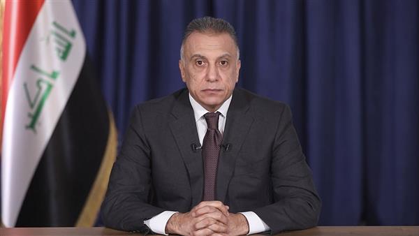 رئيس الوزراء العراقى يتوجه لذى قار لمتابعة حريق مستشفى العزل