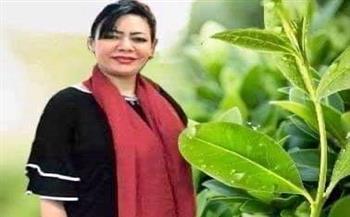 الإعلامية لبنى أحمد: هناك طرق للتعامل مع الشخصية النرجسية من منظور الطاقة