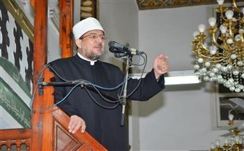 «الحقوق والحرمات في خطبة الوداع».. نص خطبة الجمعة المقبلة