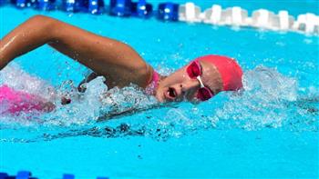  بيلاروسيا تتصدر منافسات السباحة في تتابع السيدات ببطولة العالم للخماسي