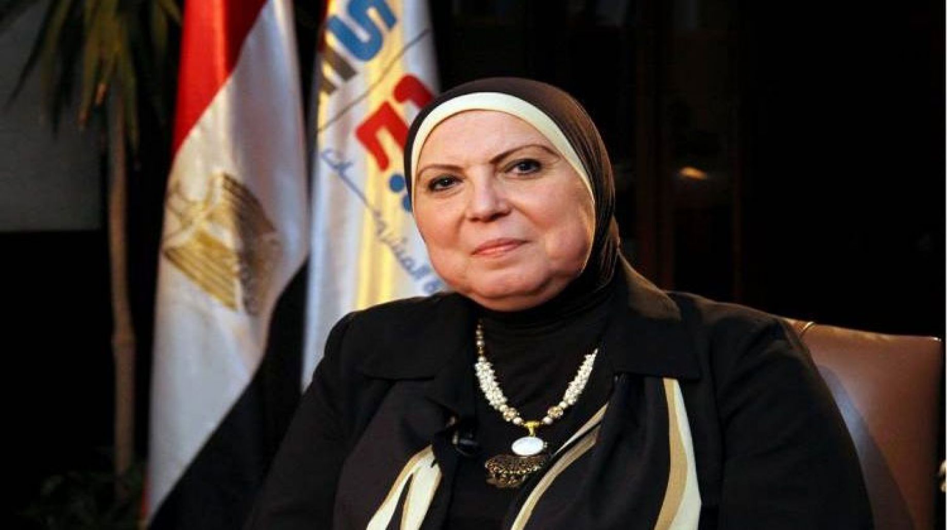 وزيرا الصناعة والتموين يغادران إلى جوبا لافتتاح معرض «صنع في مصر»