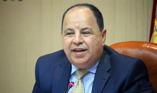 معيط: تكليف رئاسى بالتوسع فى مشروعات الاقتصاد الأخضر