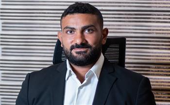 أحمد الحداد مديرا لـ«كوربوريت ستاك» بمصر