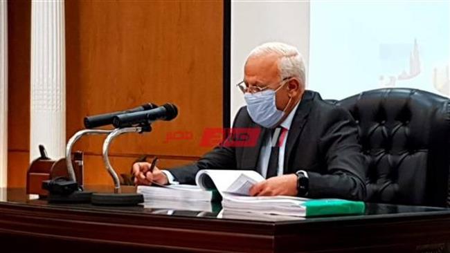 235 درجة.. تنسيق القبول بالثانوية العامة فى بورسعيد