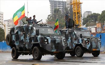   إثيوبيا: قوات تيجراي تشن هجوما جديدا وتسيطر على كبرى مدن المنطقة
