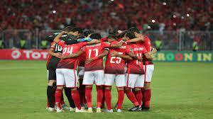 الأهلي يواجه أندية جنوب أفريقيا فى نهائي دوري الأبطال للمرة الثالثة