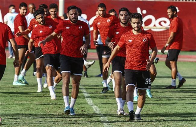 قائمة غيابات الأهلى أمام كايزر تشيفز