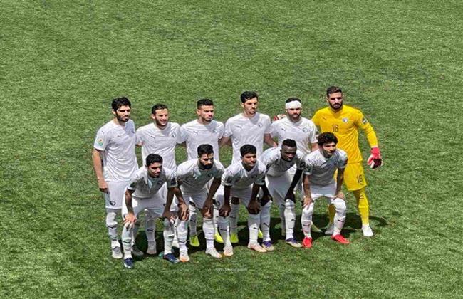 بيراميدز يحصل على توقيع نجم المقاصة